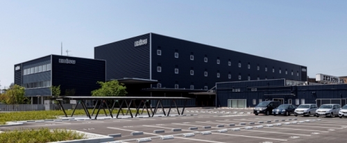 【拠点探訪・エビス本社工場】自動化で叶える多品種〝変量〟生産、今後の成長戦略に弾みへ